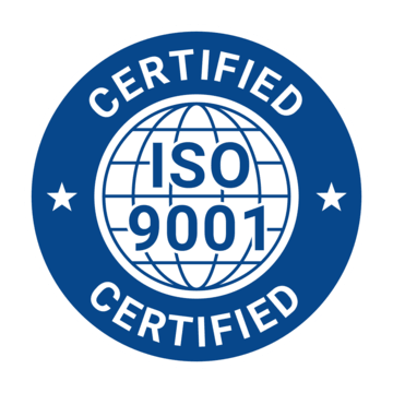 Logo ISO 2